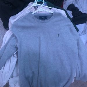 Polo Ralph Lauren Long Sleeve